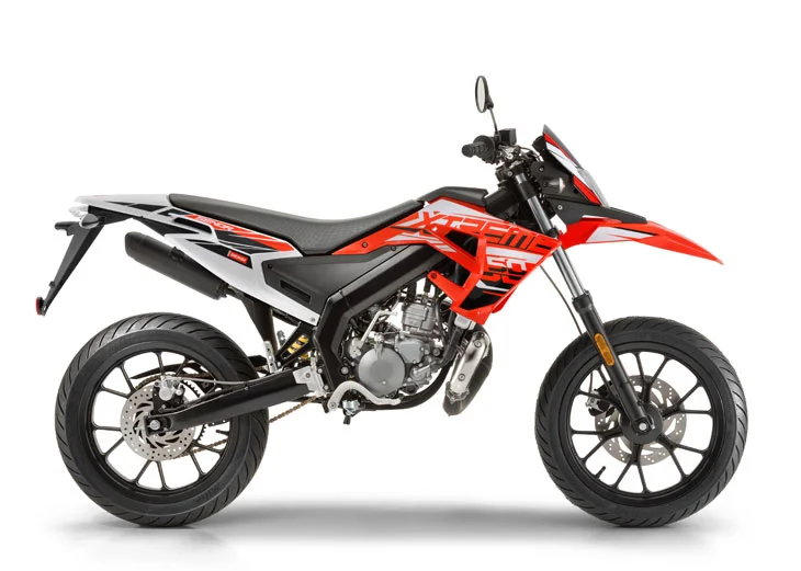 Derbi Senda X-Treme 50 R