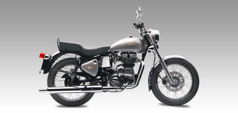 Enfield Bullet Electra Twinspark