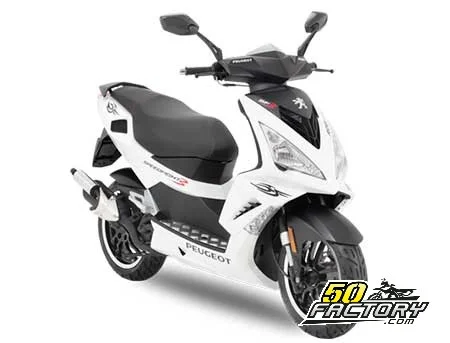Peugeot Speedfight 3 Liquid