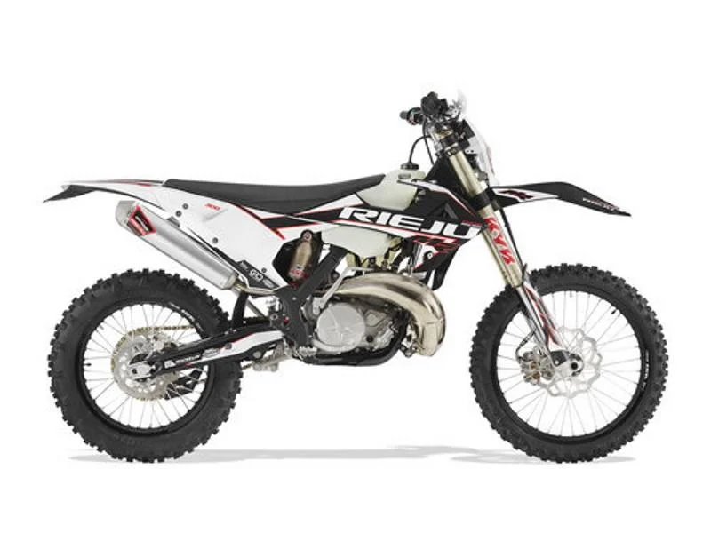 Rieju MR 250 Racing