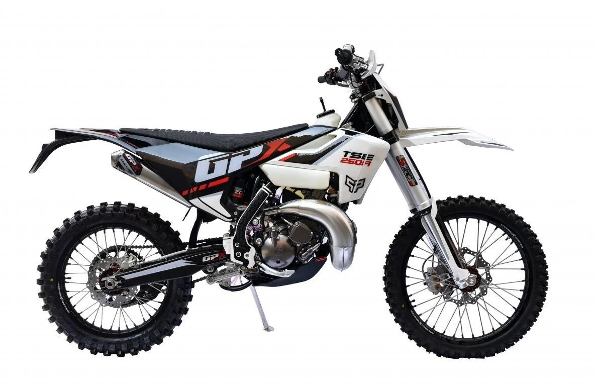 Pitster TSE 250R