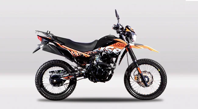 UM DSRX 150