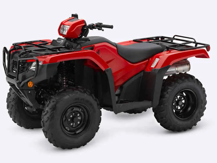 Honda TRX680FA