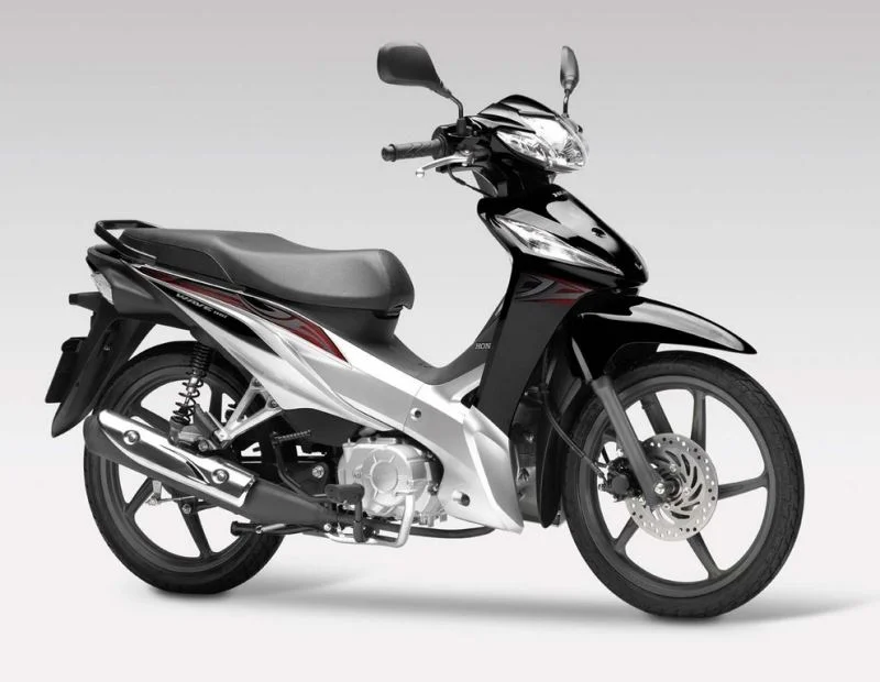 Honda Wave 110i