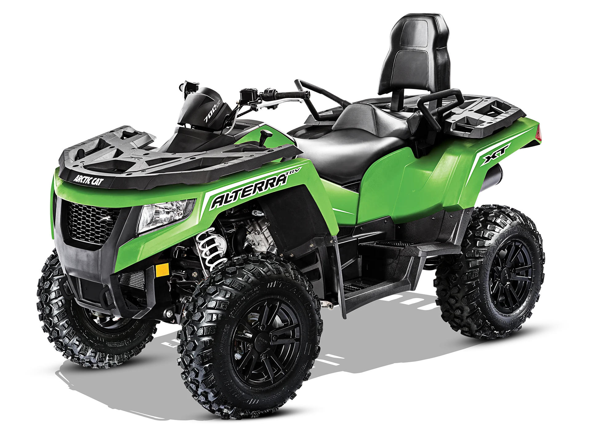 Arctic Cat Alterra TRV 700 XT