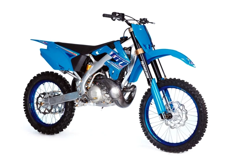 TM EN 250