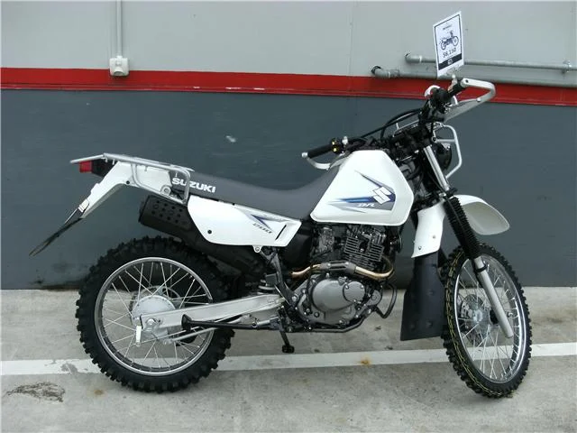 Suzuki Trojan