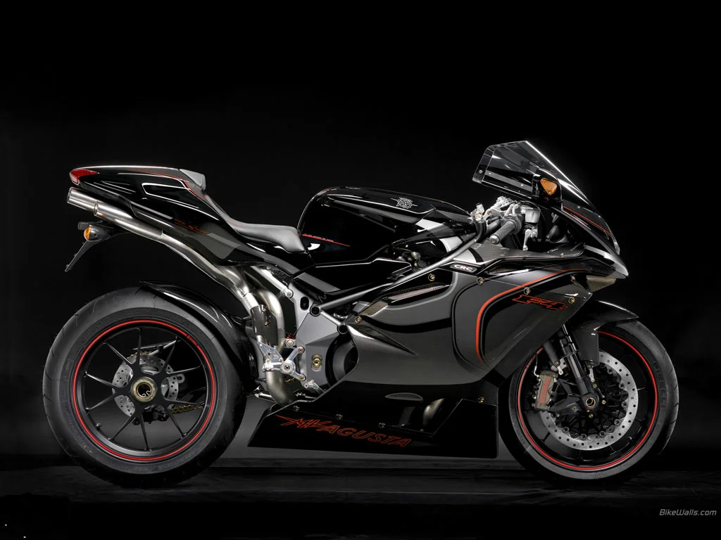 MV Agusta F4CC