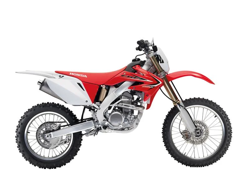 Honda CRF250X