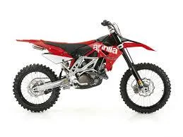Aprilia MXV 4.5