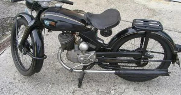 NSU 101 OSB