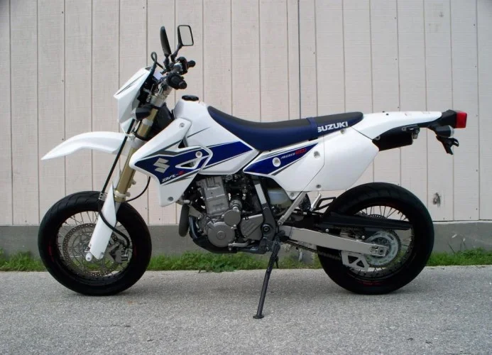 Suzuki DR-Z400SM