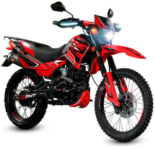 Vento Crossmax 150 2023