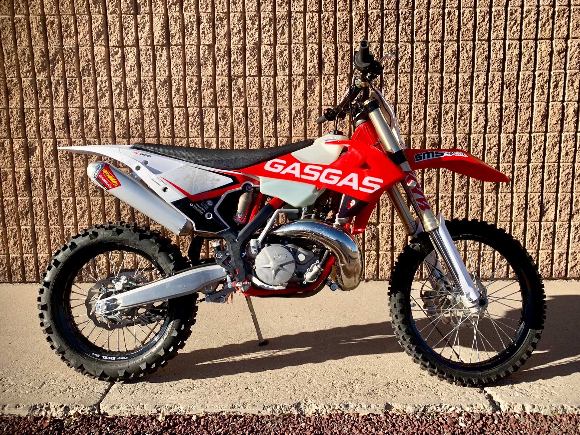 GAS GAS XC 300