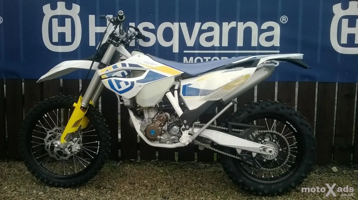 Husqvarna FE250