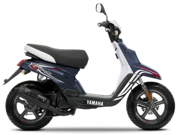 Yamaha BWs 12inch