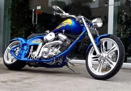 Saxon Firestorm 2010