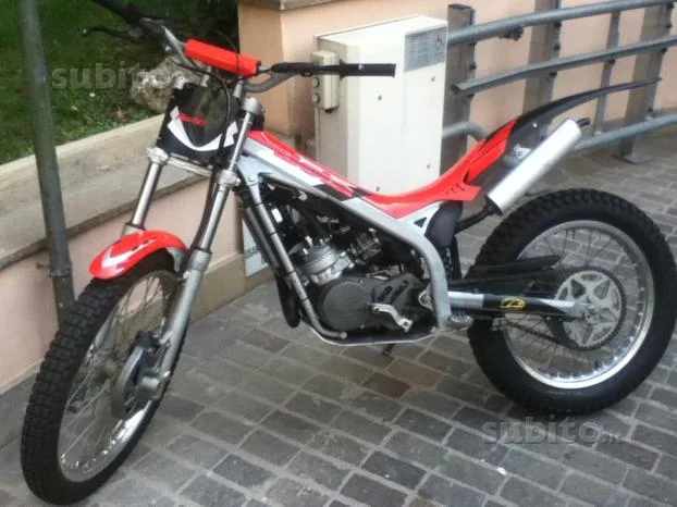 Beta Rev 3 200 2006