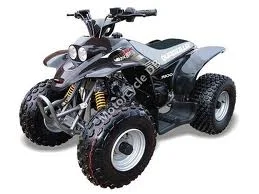 Scorpa SR 125-2T
