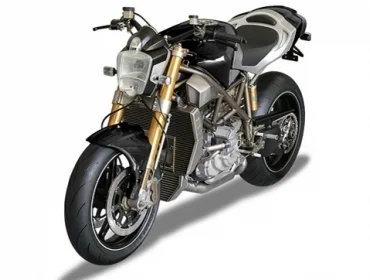 NCR Macchia Nera Concept 2016