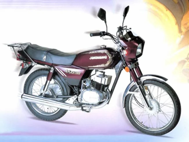 Jincheng AX 100-C
