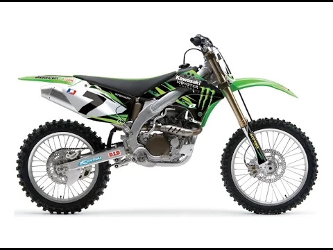 Kawasaki KLX125