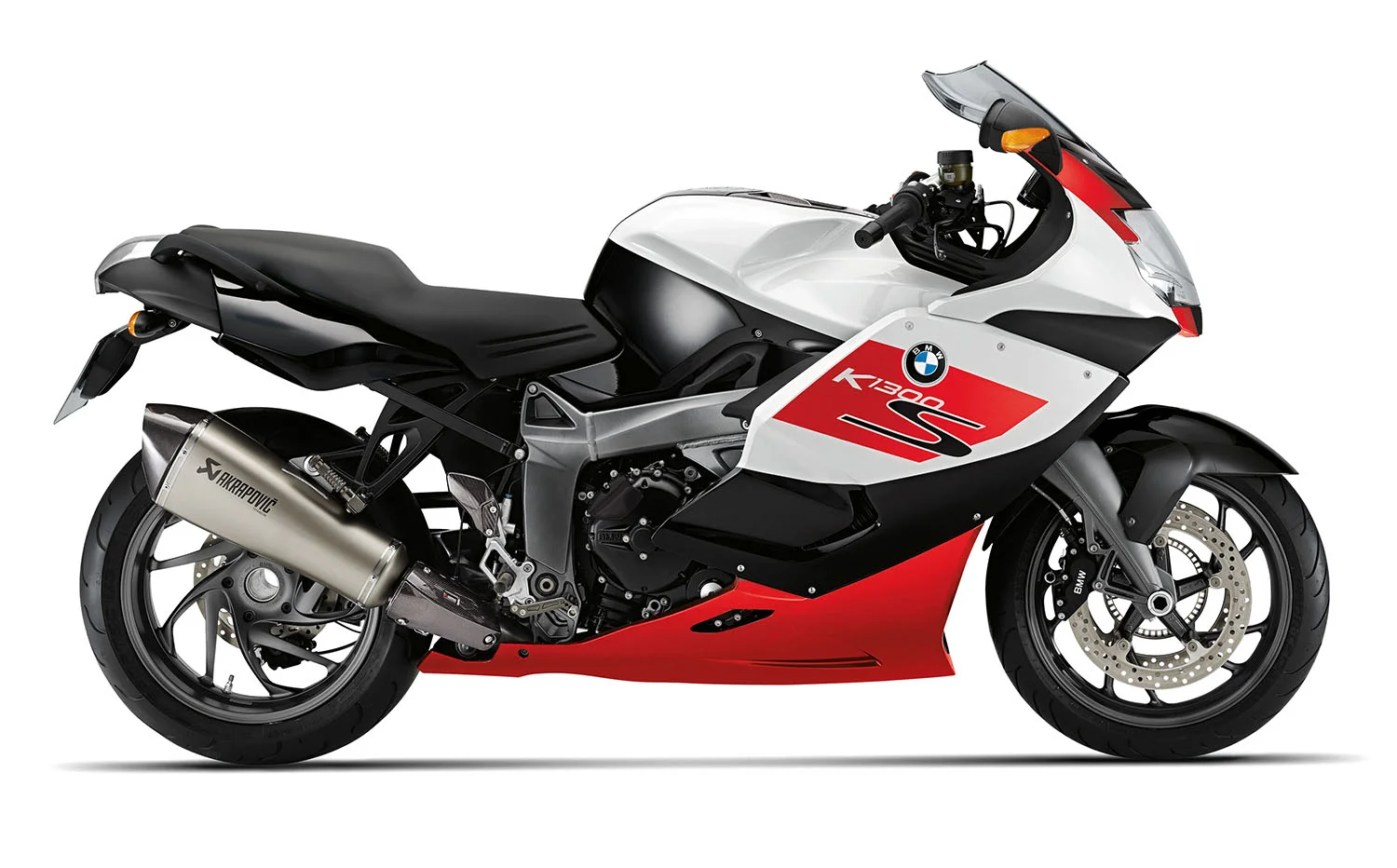 BMW K 1300 S