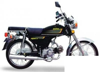 Veli ZQ 90