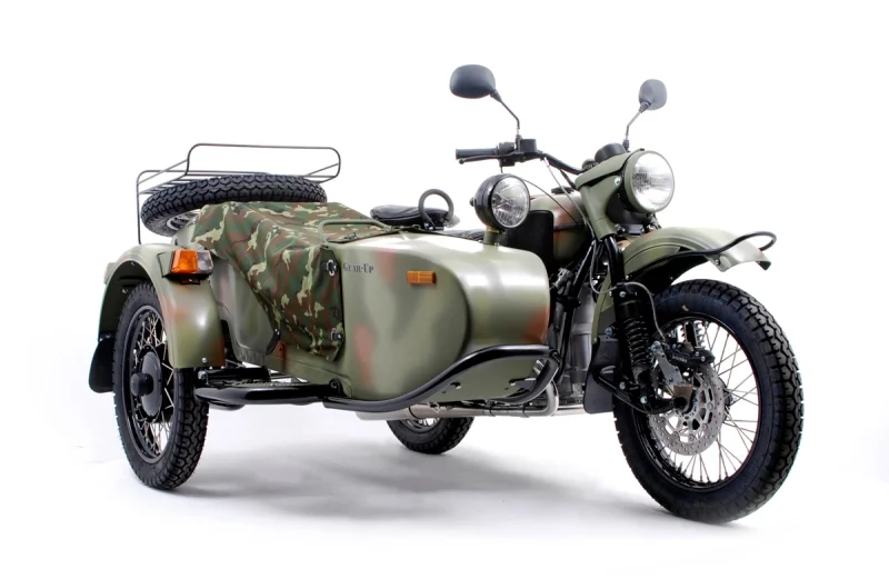 Ural Gobi
