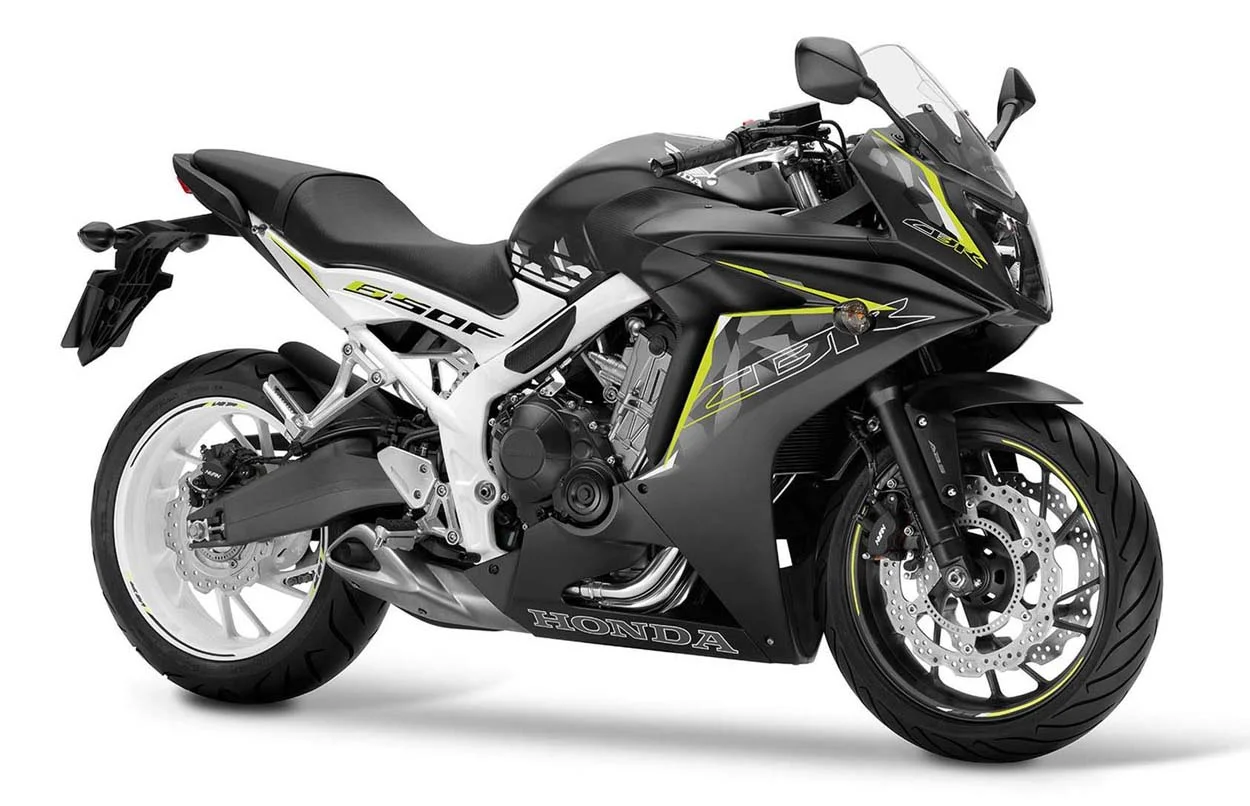 Honda CBR650F ABS