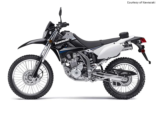 Kawasaki KLX250