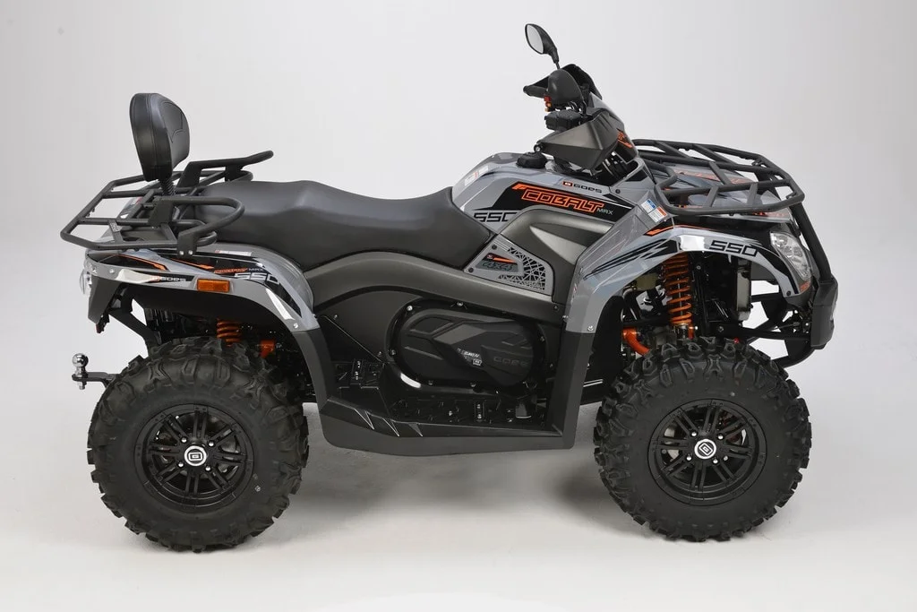 Goes Cobalt Max 2020
