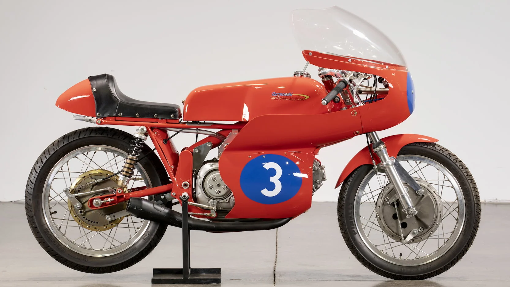 Aermacchi Ala D Oro