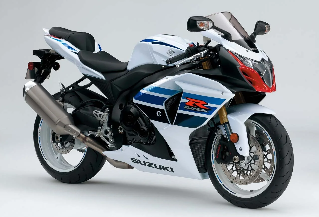 Suzuki GSX-R