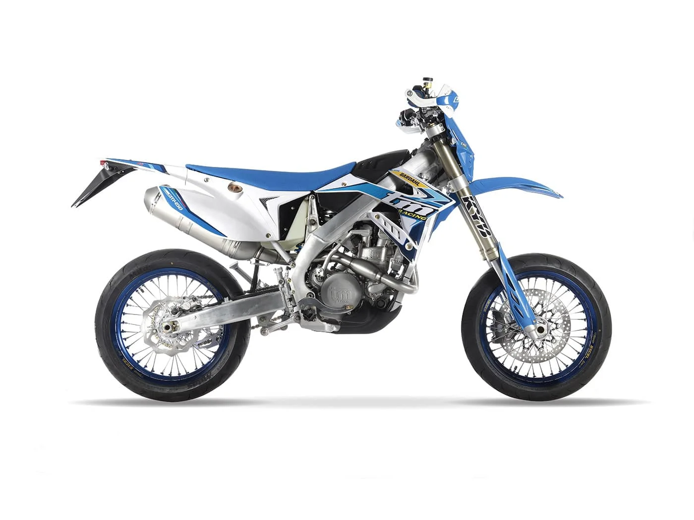 TM SMR 450 Fi ES 4T 2020