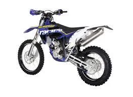 Sherco 2.5i 4T Enduro