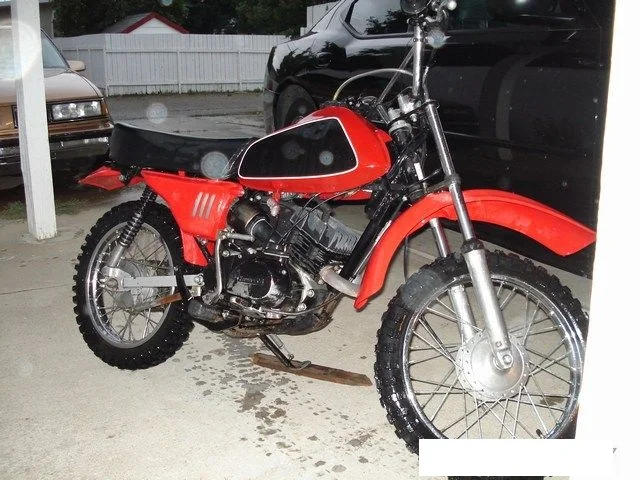 Kawasaki KM 100