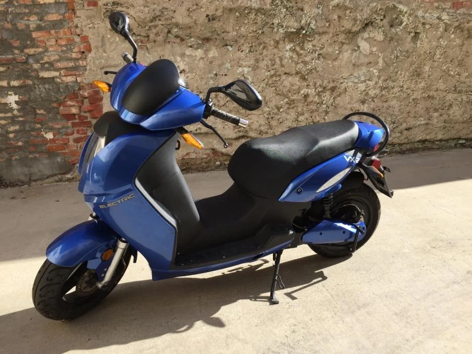Vectrix VX-2