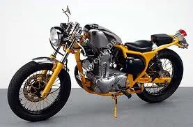 Sherco Shark 50 CC SM