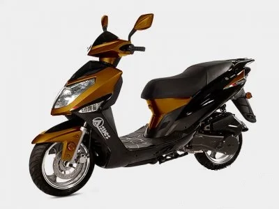 Aspes Perseus Hybrid 150