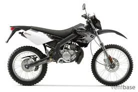 Derbi Senda X-Treme 50 R