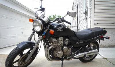 Honda CB 750