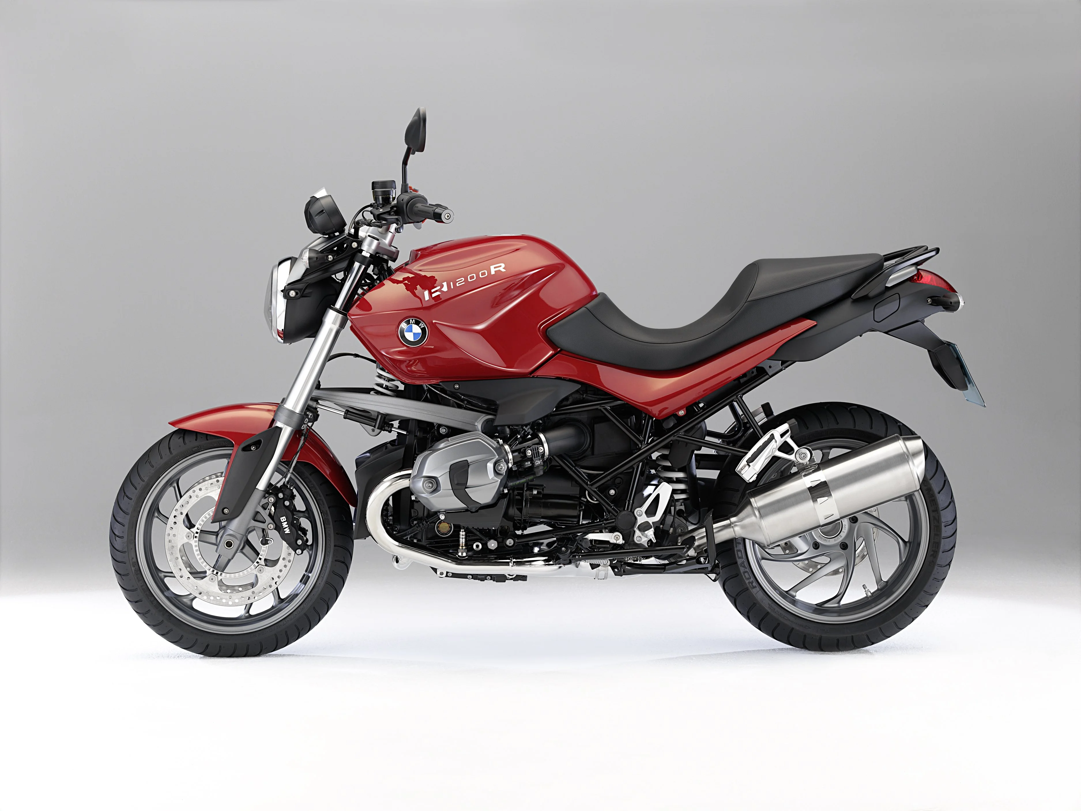 BMW R 80 RT