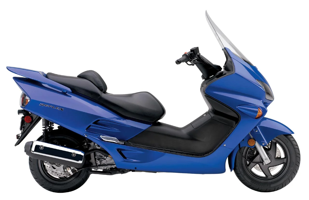 Honda Reflex