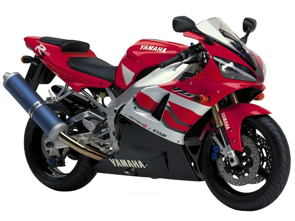 Yamaha YZF-R1