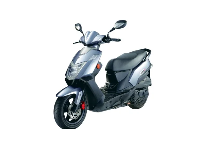 PGO Libra 50