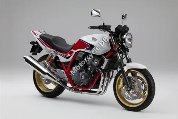 Honda CB 400 N
