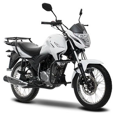 Italika 125 FL 2023