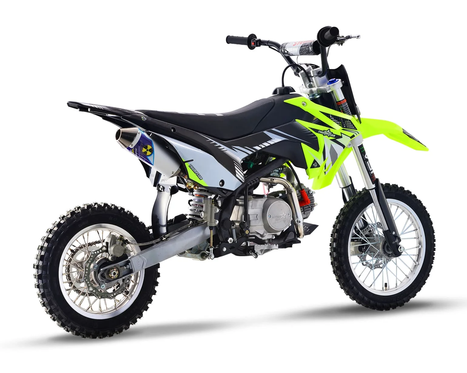 Thumpstar TSB 125 2021