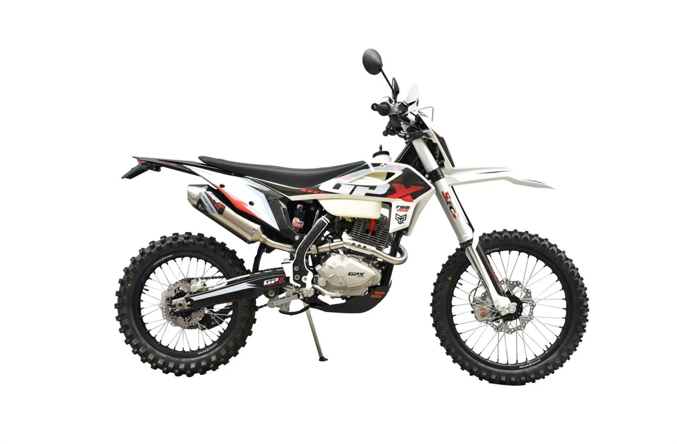 Pitster FSE 250E